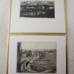 1013 4049 ETCHINGS